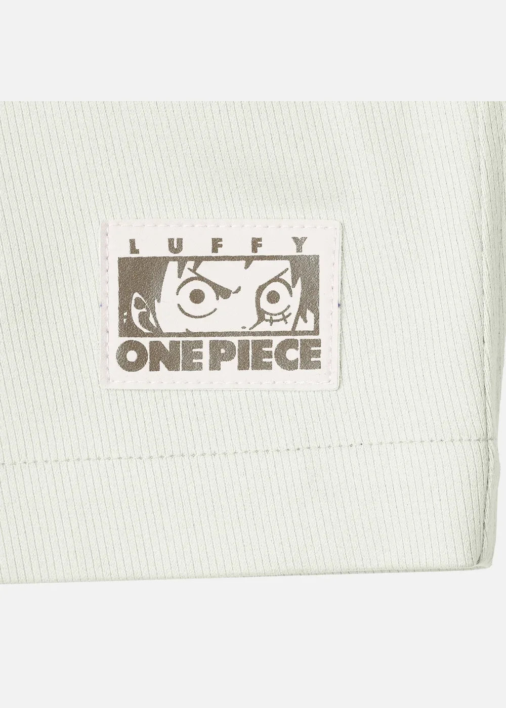 Quần Short Kaki 7 Inch ONE PIECE-WANO-024 Be - YaMe.vn