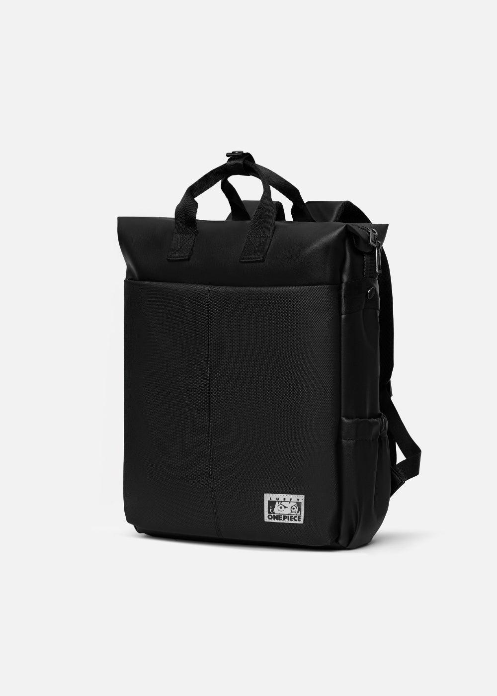 Balo Essential Trượt Nước ONE PIECE-WANO 37 Đen - YaMe.vn