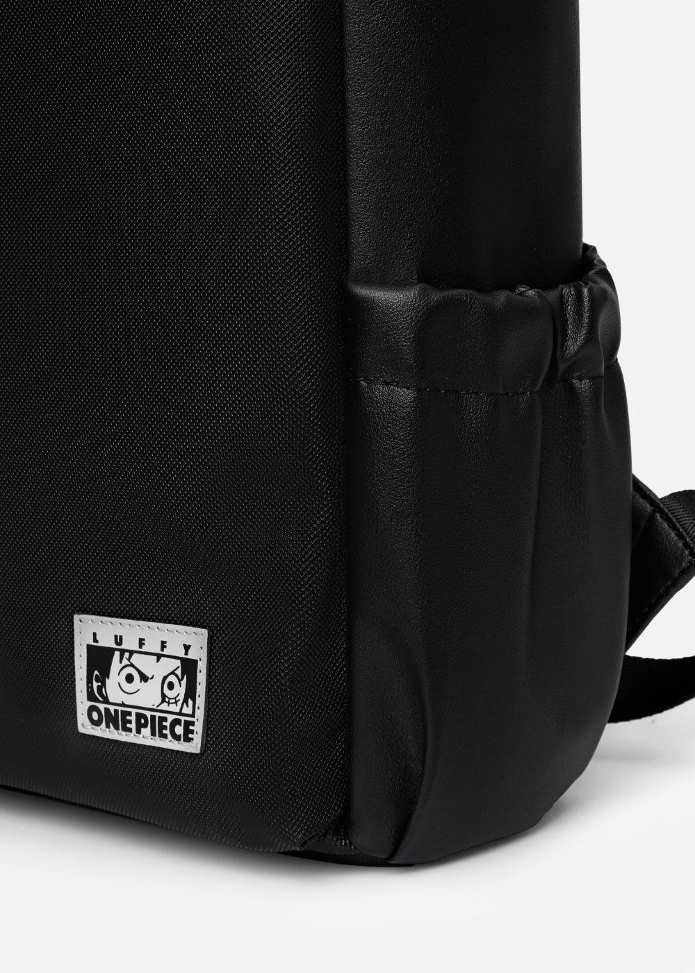 Balo Essential Trượt Nước ONE PIECE-WANO 37 Đen - YaMe.vn