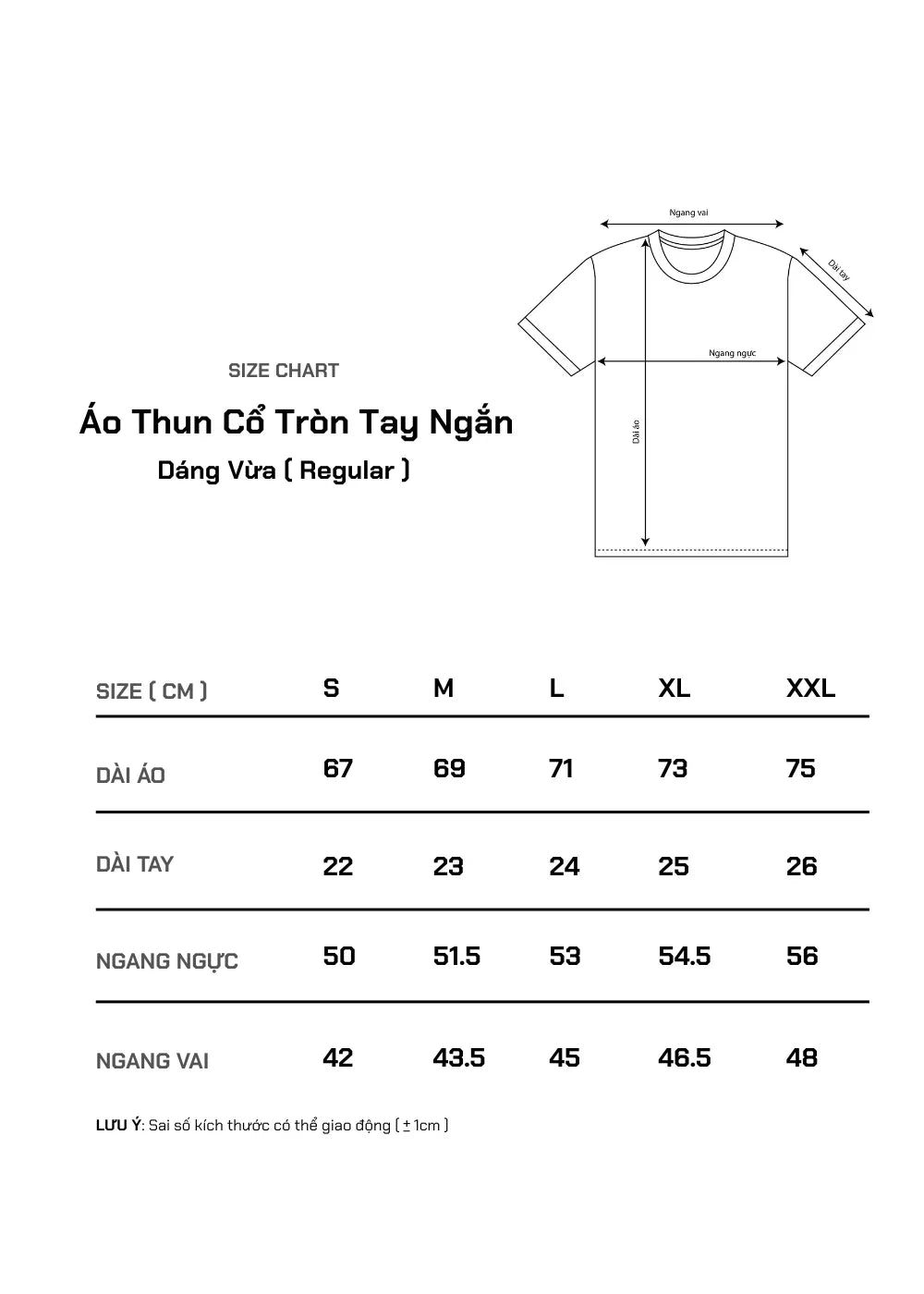 Áo Thun Flexcool Mát Lạnh The Minimalist 005 Đen - YaMe.vn