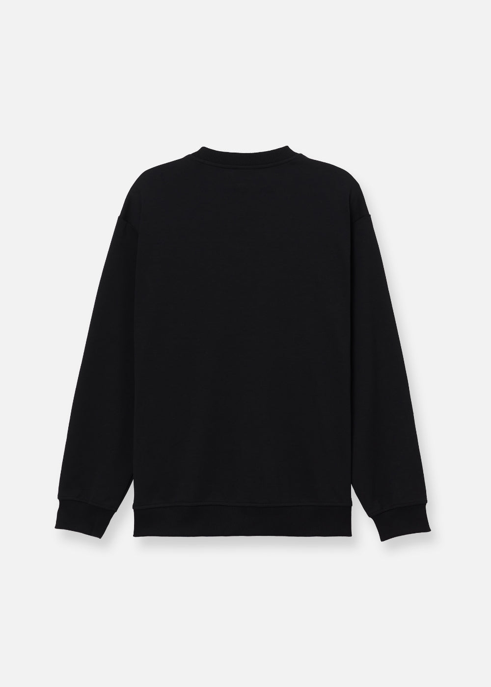 Áo Thun Sweater Dragon Ball Z 03 Đen