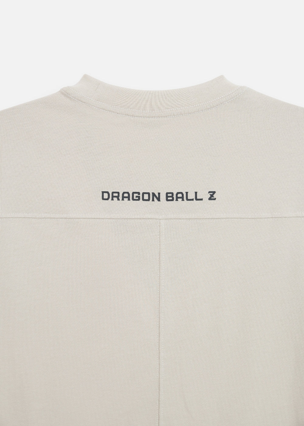 Áo Thun Tay Ngắn Cotton Dragon Ball Z 08 Be