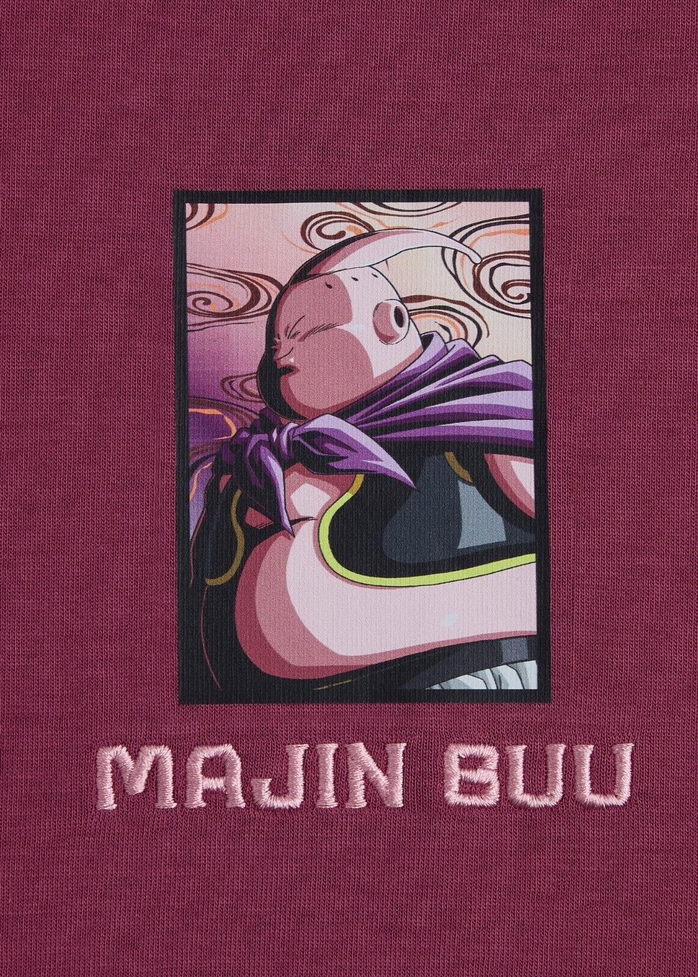Áo Thun Sweater Cotton Dragon Ball Z 38 Đỏ