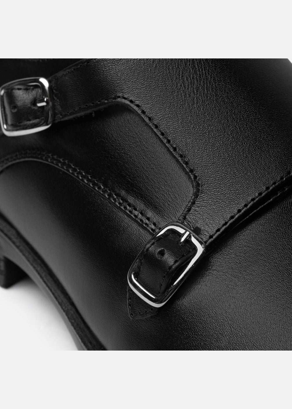 Giày Tây Lười Da Thật Real Leather 06 Vol 24