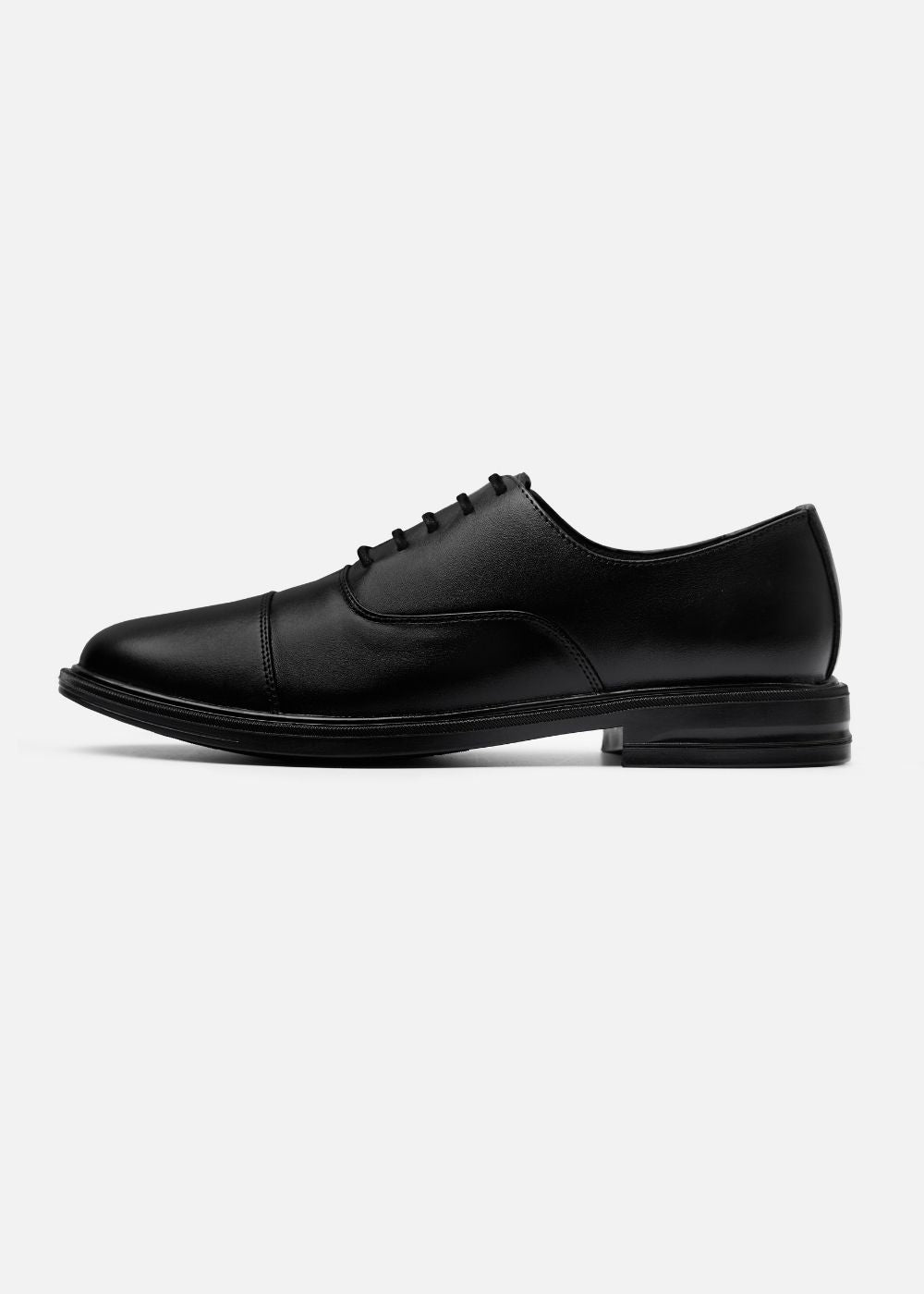 Giày Tây Cột Dây Da Thật Real Leather 07 Vol 25