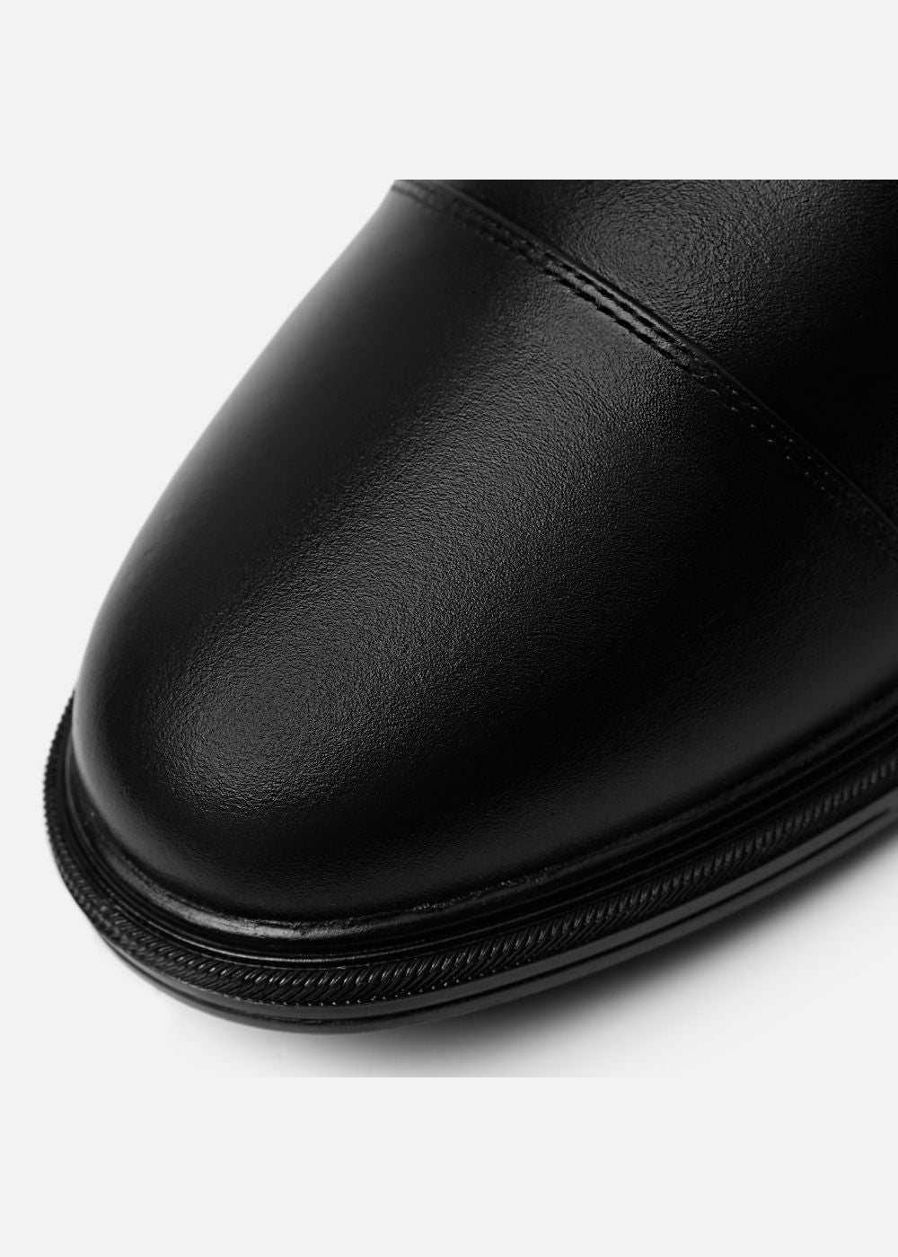 Giày Tây Cột Dây Da Thật Real Leather 07 Vol 25