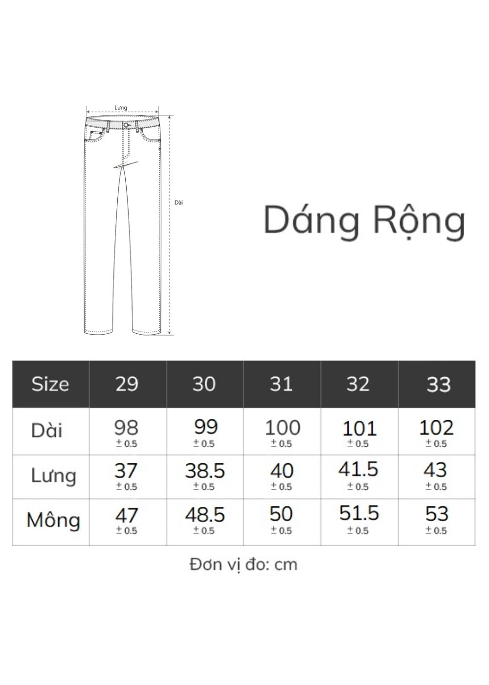 Quần Dài Kaki Dragon Ball Z 26 Nâu Đậm