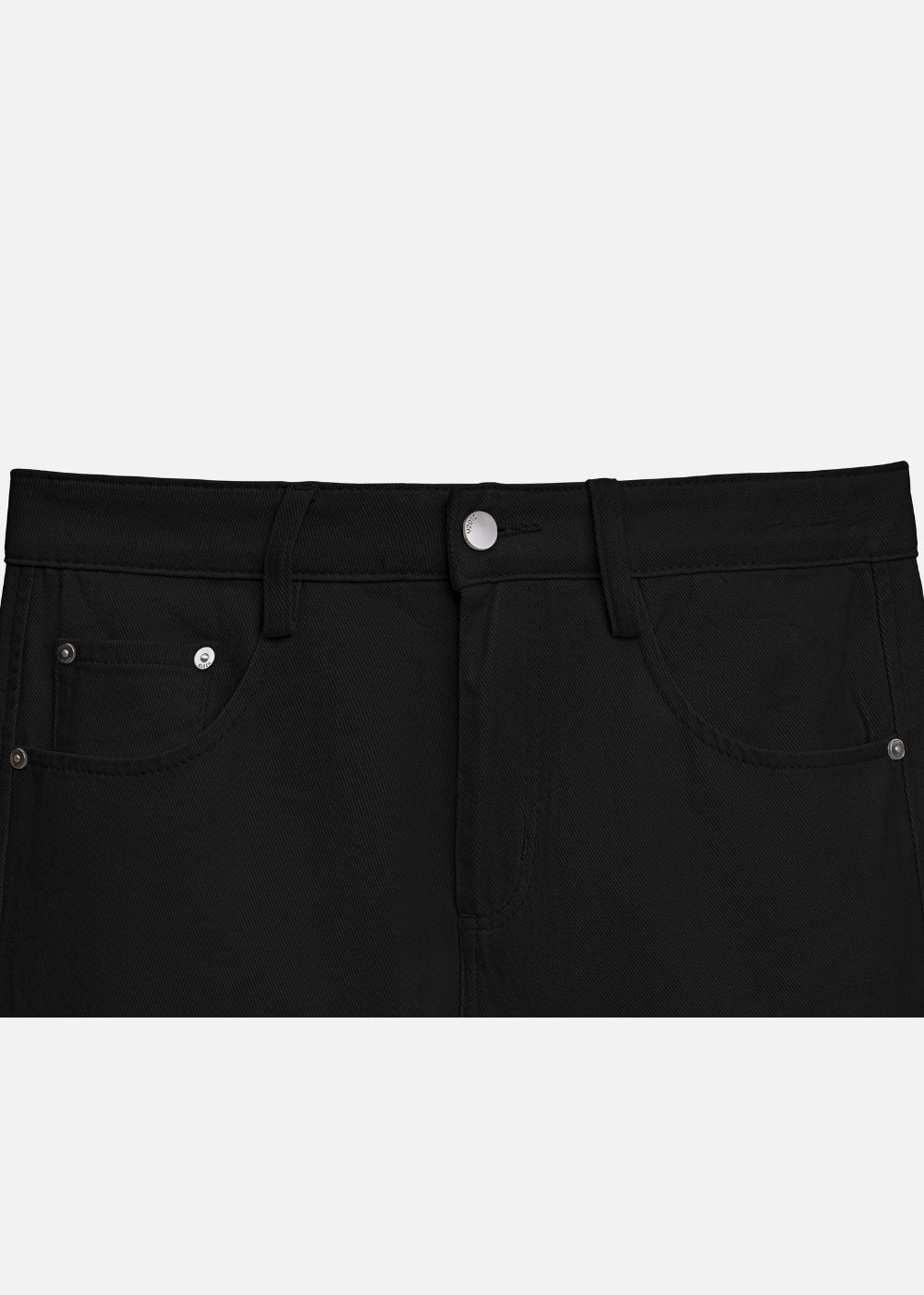 Quần Dài Kaki Dragon Ball Z 26 Đen