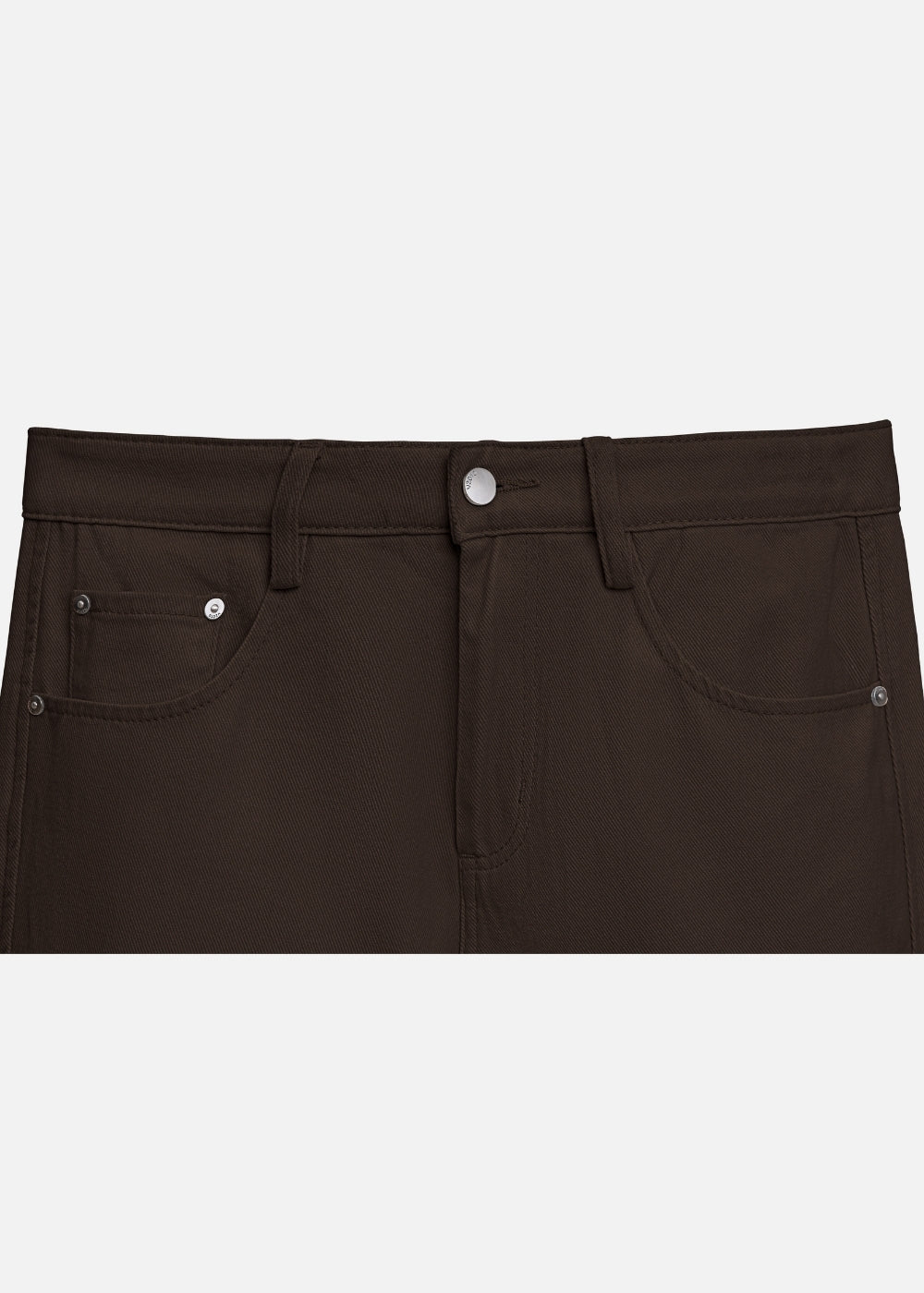 Quần Dài Kaki Dragon Ball Z 26 Nâu Đậm