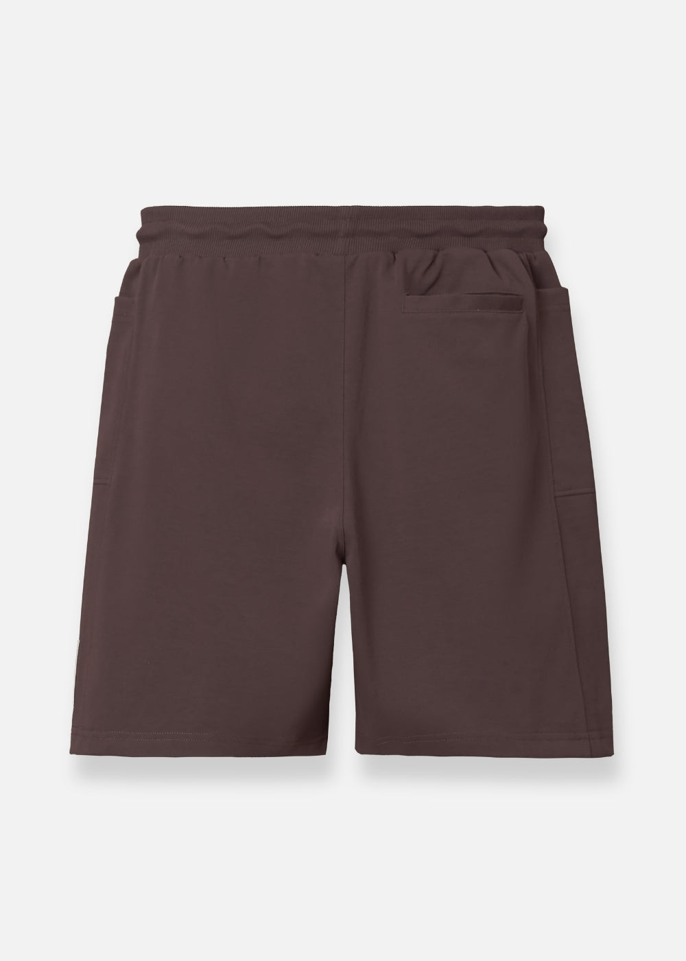 Quần Short Thun Cotton Single Dragon Ball Z 25 Nâu