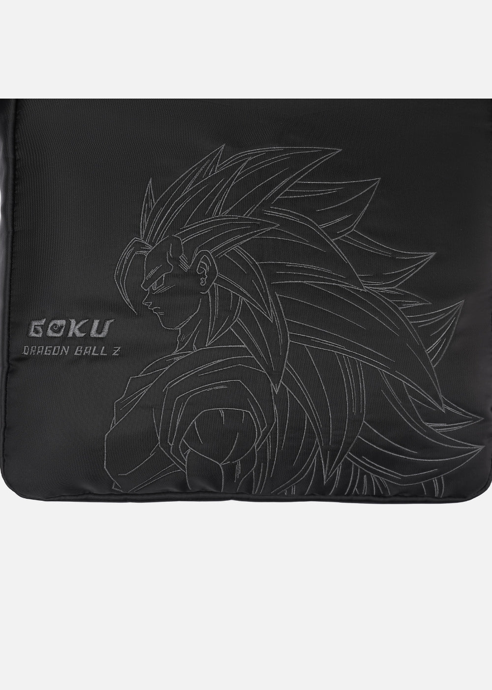 Túi Tote Dù Trượt Nước Dragon Ball Z 29 Đen