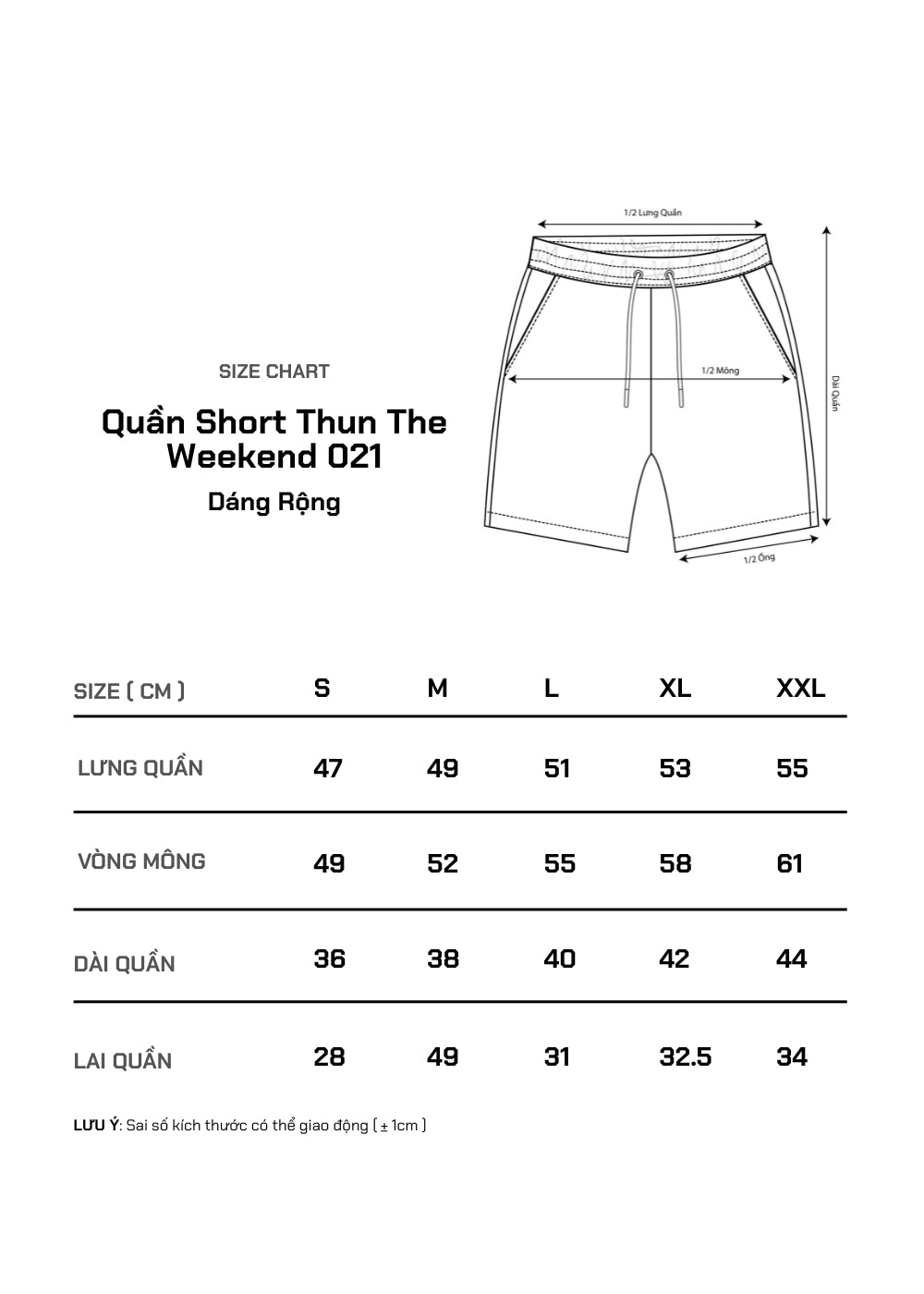 Quần Short Thun Cotton Cao Cấp Mềm Mại The Weekend 021 Nâu