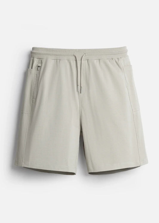 Quần Short Thun Cotton Cao Cấp Mềm Mại The Weekend 021Be - YaMe.vn