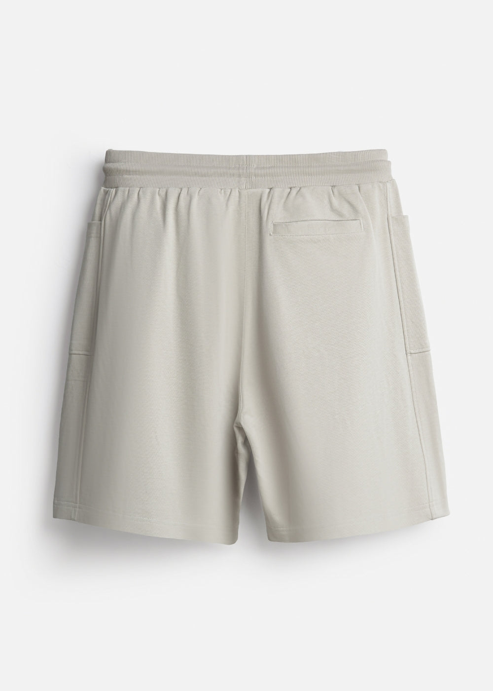 Quần Short Thun Cotton Cao Cấp Mềm Mại The Weekend 021 Be