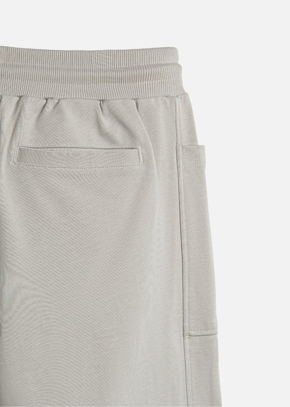 Quần Short Thun Cotton Cao Cấp Mềm Mại The Weekend 021 Be