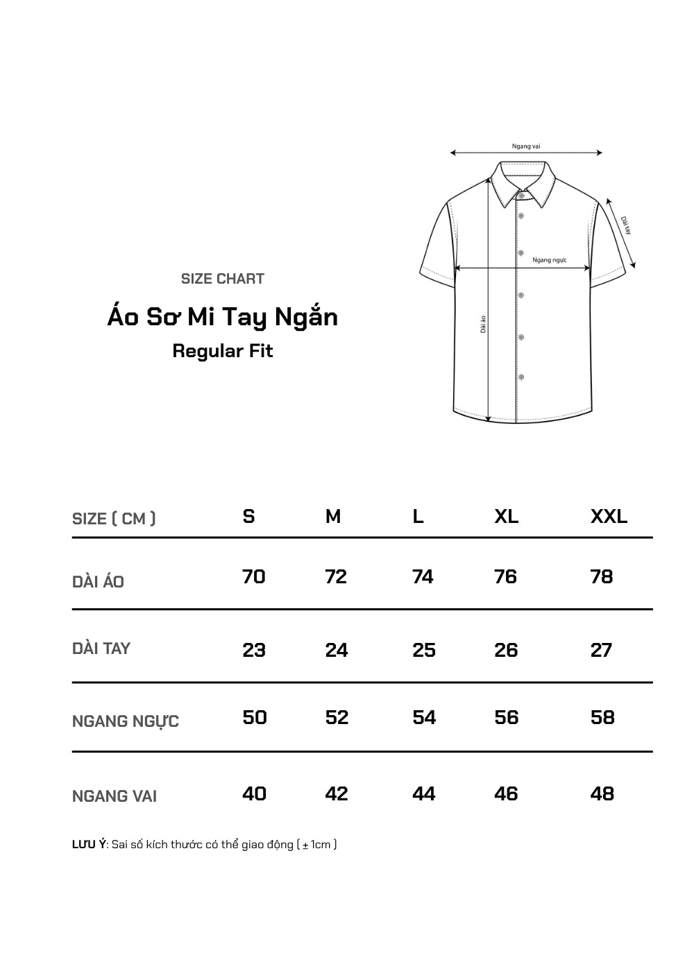Áo Sơ Mi Tay Ngắn Siêu Mịn Seventy Seven 54 Đỏ Đô