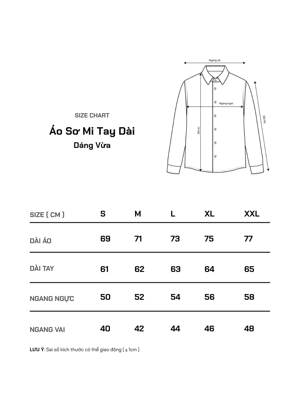 Áo Sơ Mi Tay Dài Slubbed Bamboo The CEO 009 Đen - YaMe.vn