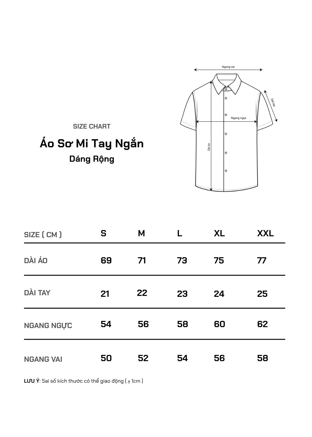 Áo Sơ Mi Tay Ngắn Nhẹ Thoáng Mát The Weekend 036 Trắng
