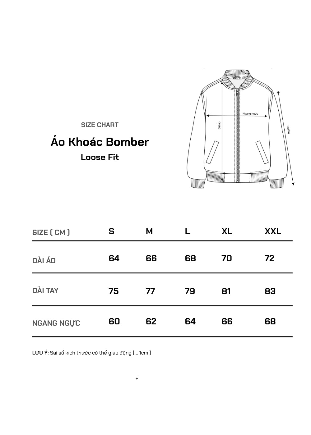 Áo Khoác Bomber Thông Minh 2 In 1 The Weekend 004 Xám Trắng