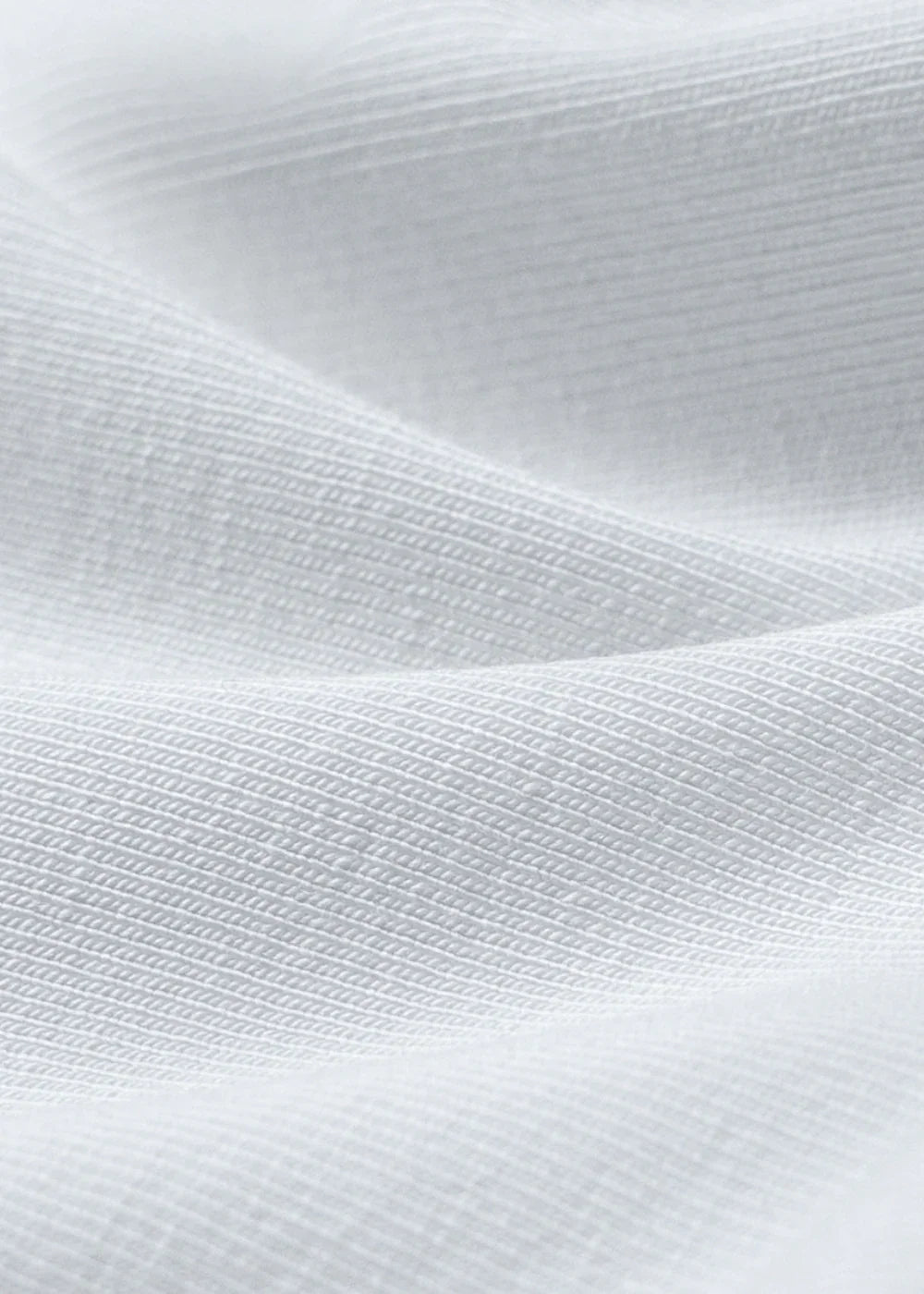 Áo Thun Supima Cotton Thượng Hạng The Minimalist 014 Trắng
