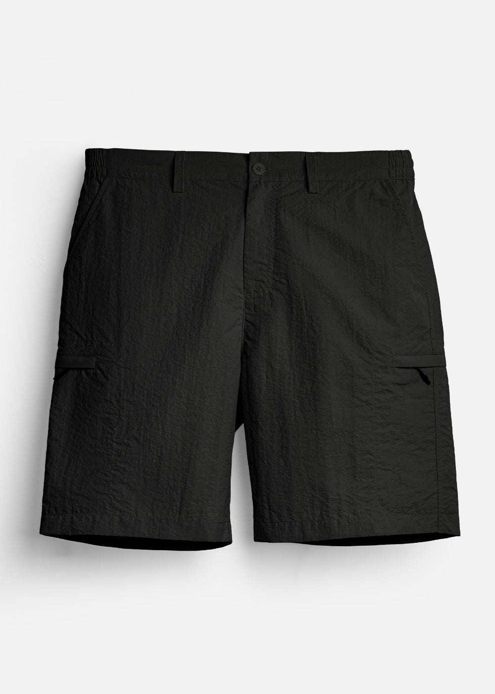 Quần Short Dù Siêu Nhẹ Trượt Nước The Weekend 045 Đen