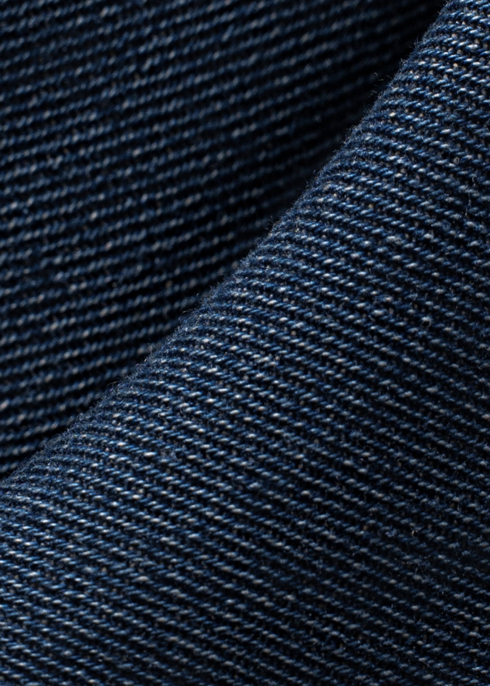 Quần Jean Loose Bền Bỉ The Original M038 Xanh Đậm