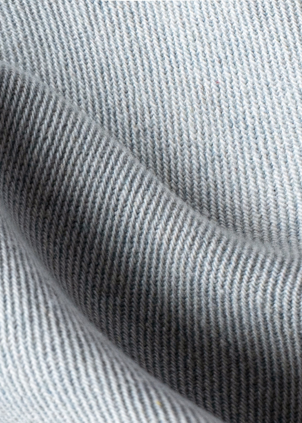 Quần Jean Loose Bền Bỉ The Original M038 Xanh Trắng