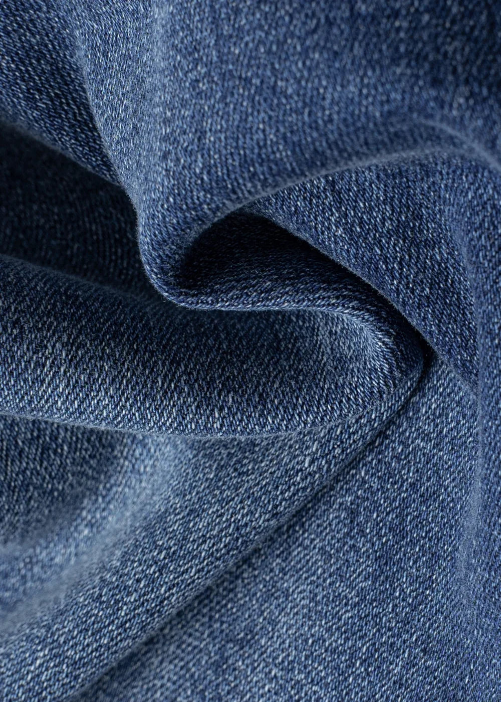Quần Jeans Slimfit S.Café® Co Giãn Khử Mùi The Original M040 Xanh Dương