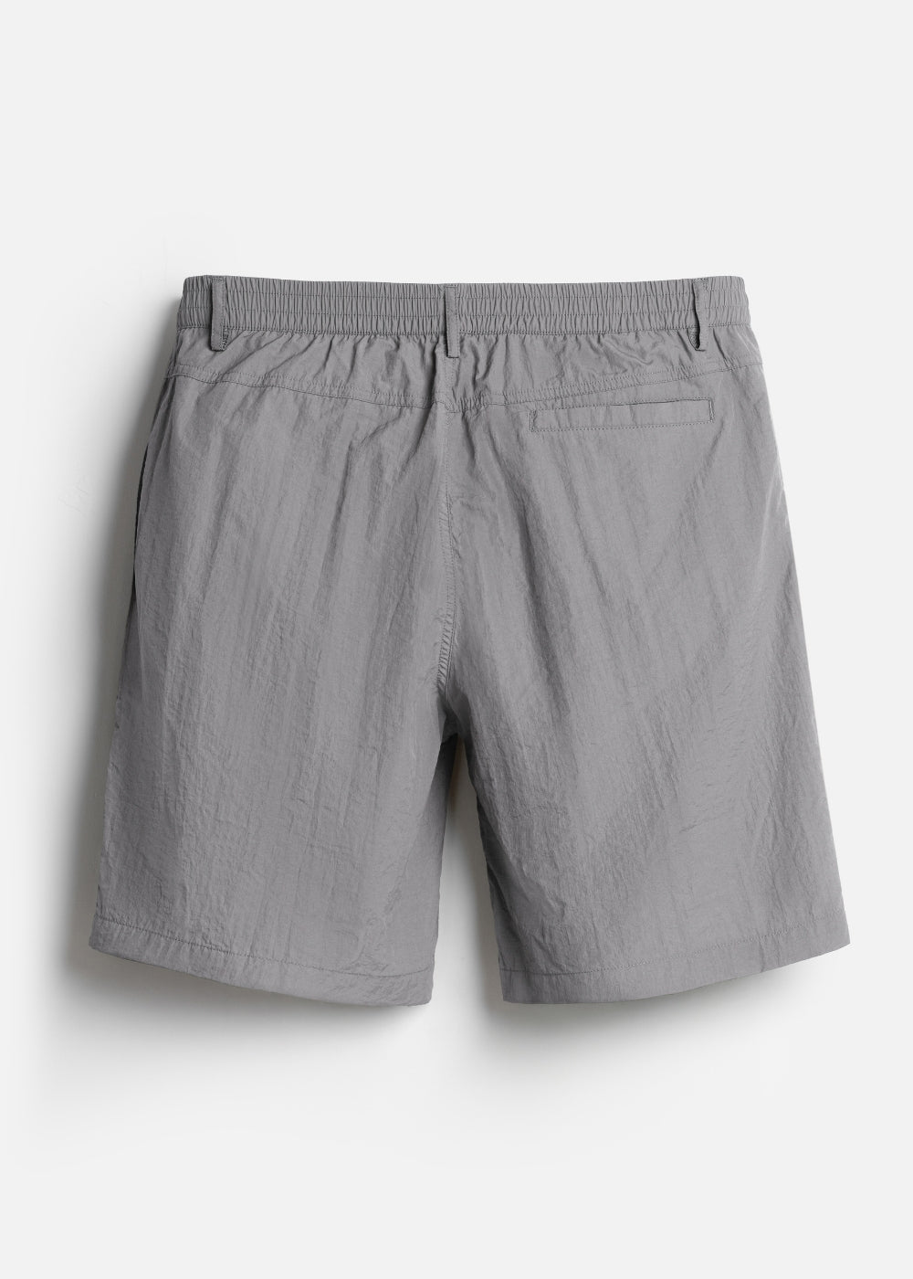 Quần Short Dù Siêu Nhẹ Trượt Nước The Weekend 039 Xám