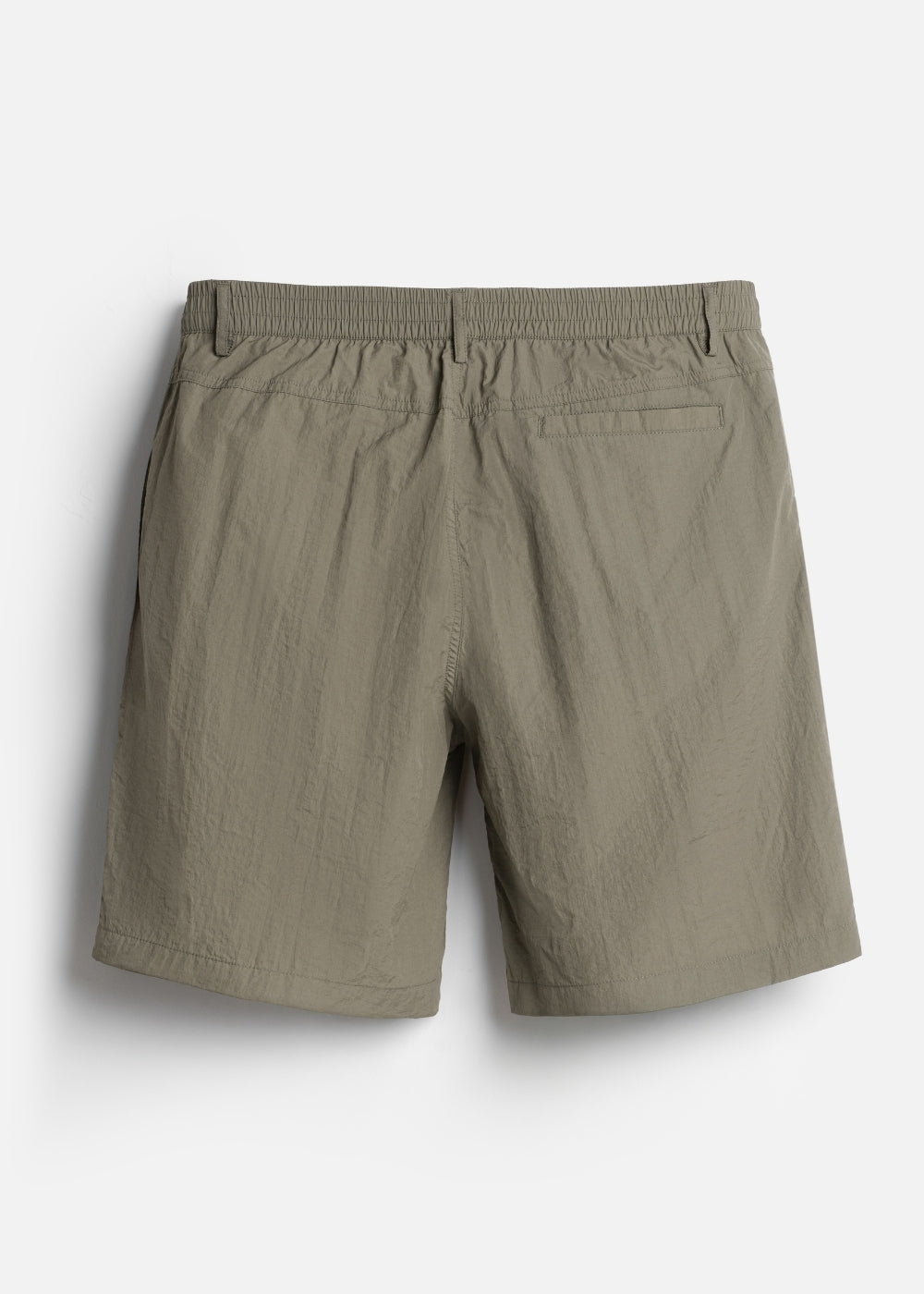 Quần Short Dù Siêu Nhẹ Trượt Nước The Weekend 039 Nâu