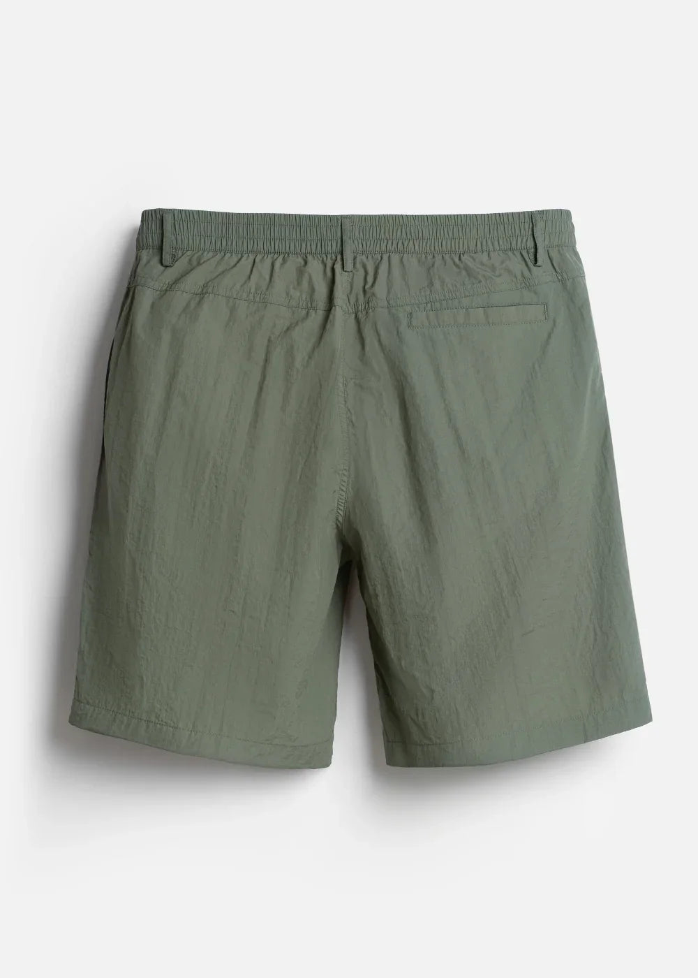 Quần Short Dù Siêu Nhẹ Trượt Nước The Weekend 039 Xanh Lá Đậm - YaMe.vn