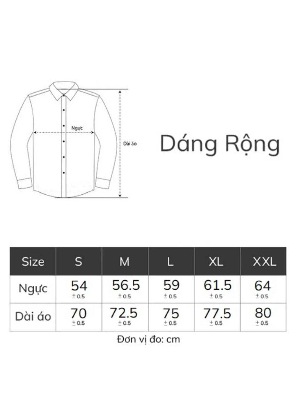 Áo Sơ Mi Jean Tay Dài Oversized The Original M051 Xanh Nhạt