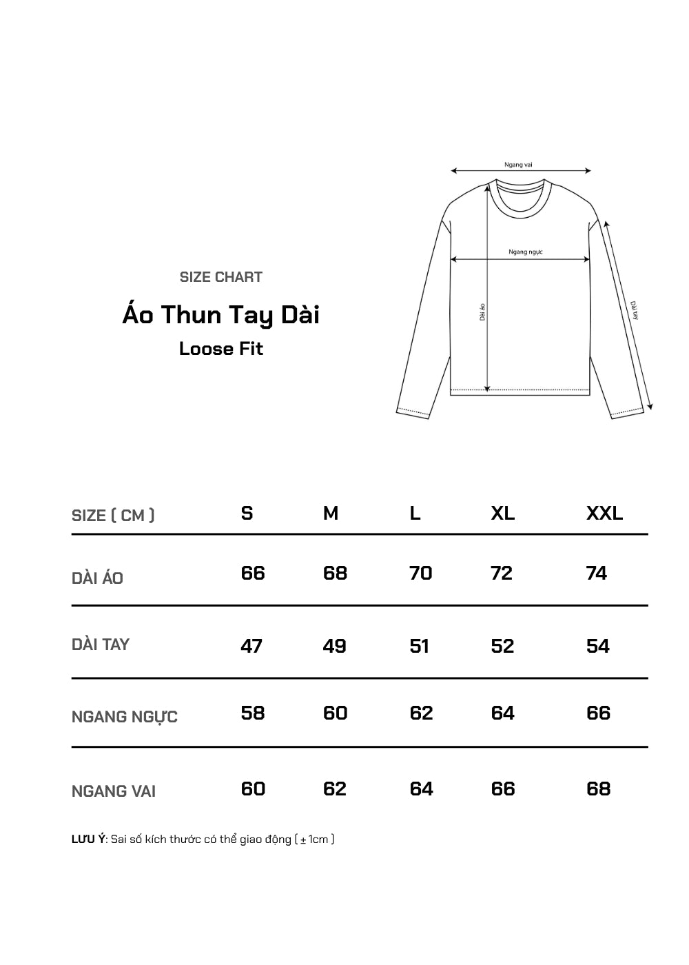 Áo Thun Tay Dài Cotna Thoáng Mát The Weekend 042 Xám Đậm