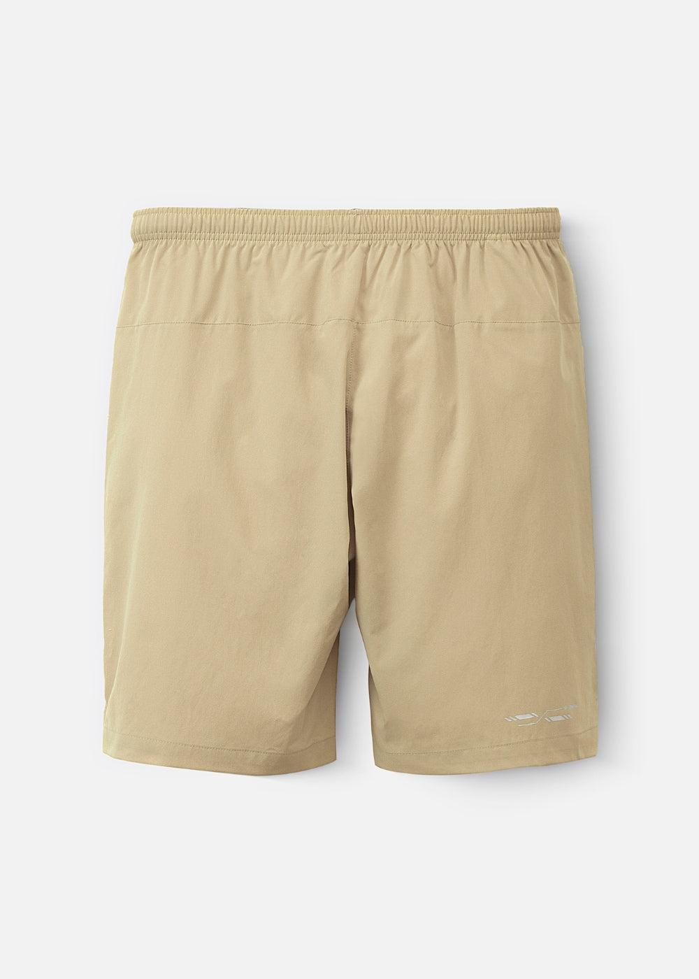 Quần Short Active Beginner 06 Nâu