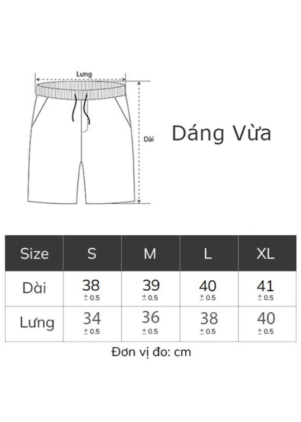 Quần Short 5 Inch Dù Mỏng Nhẹ Non Branded 06 Đỏ