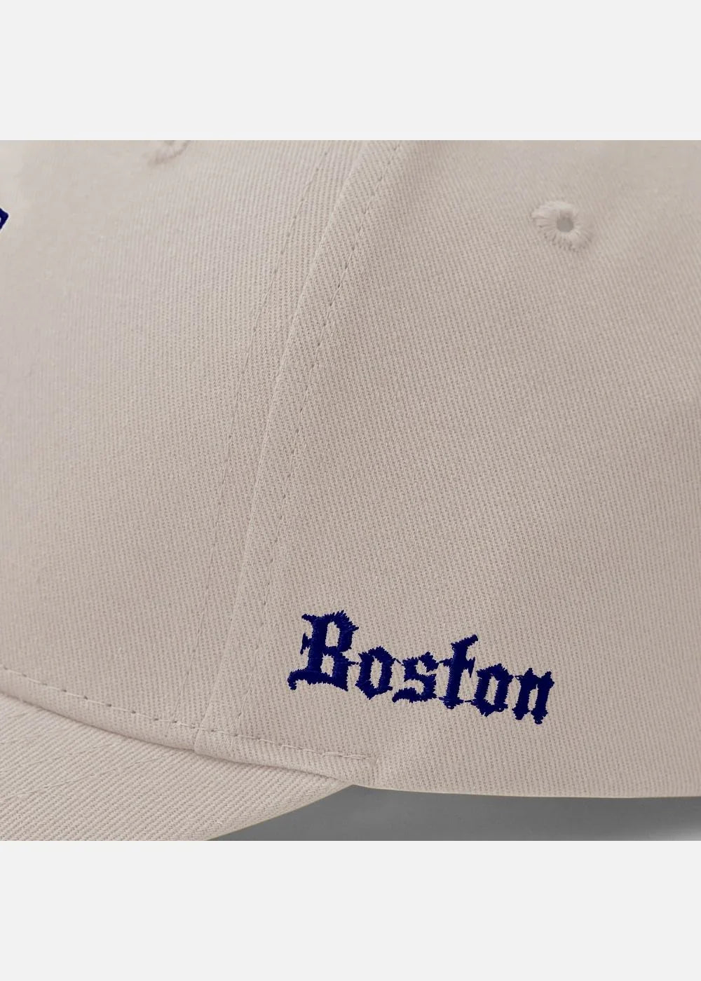 Nón Baseball Cap Kaki Đứng Form NS M140 Be - YaMe.vn