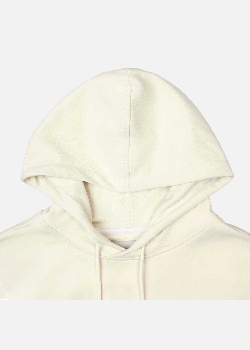 Áo Khoác Hoodie 3 Lỗ Streetwear Unisex No Style M126 Be
