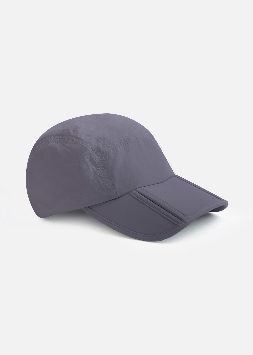 Nón Dad Hat Gấp Gọn Thông Minh Ready To Go 15 Xám