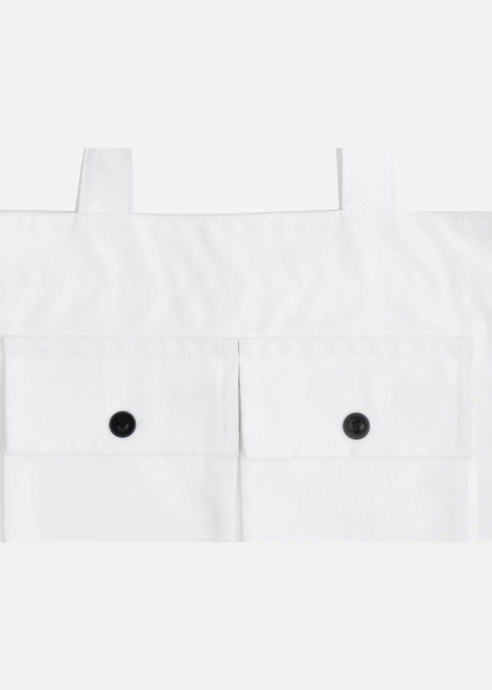 Túi Tote Canvas Bền Bỉ NB 28 Trắng - YaMe.vn