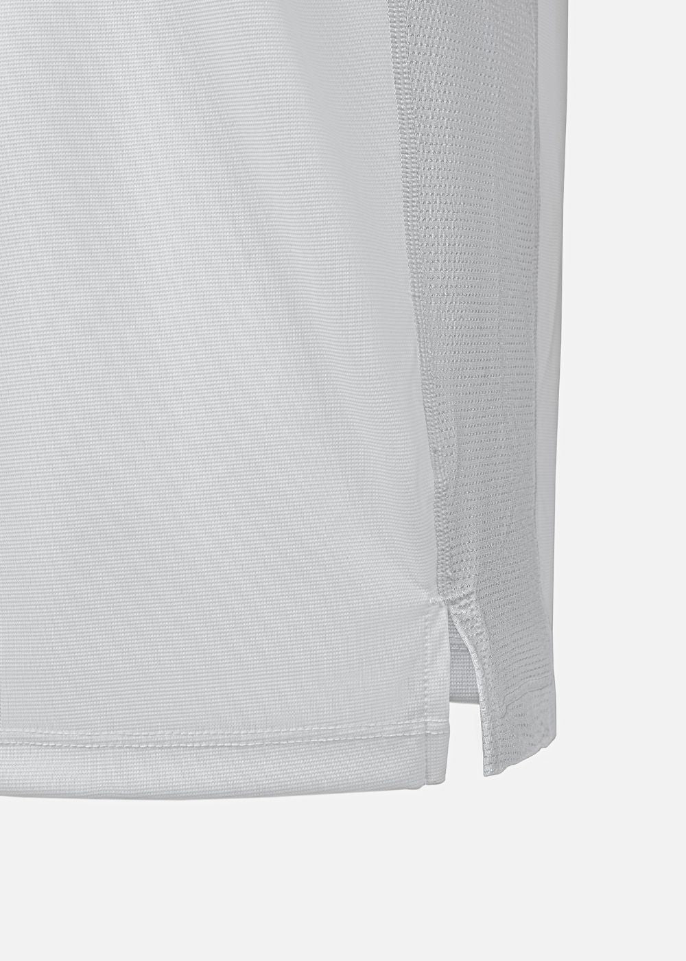 Áo Thun Thể Thao Ultra Stretch The Trainer 001 Trắng
