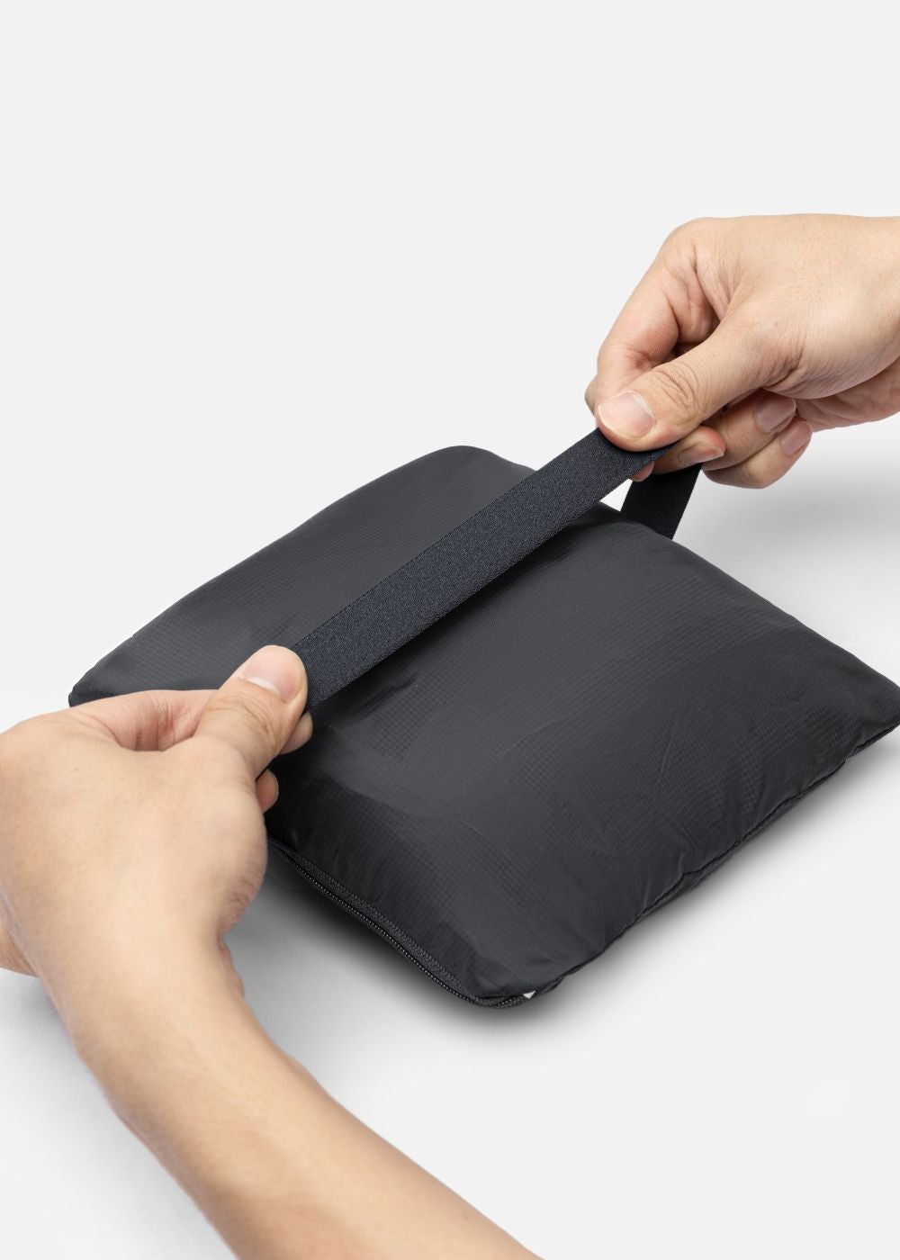 Áo Khoác Parka Non Branded 40 Xám Đen