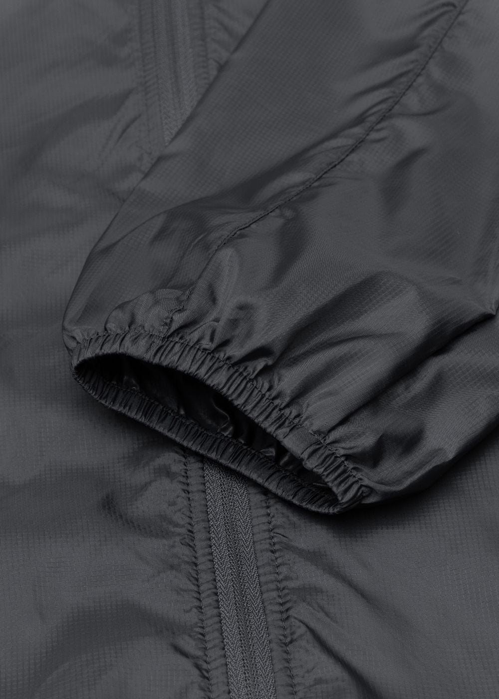 Áo Khoác Parka Non Branded 40 Xám Đen