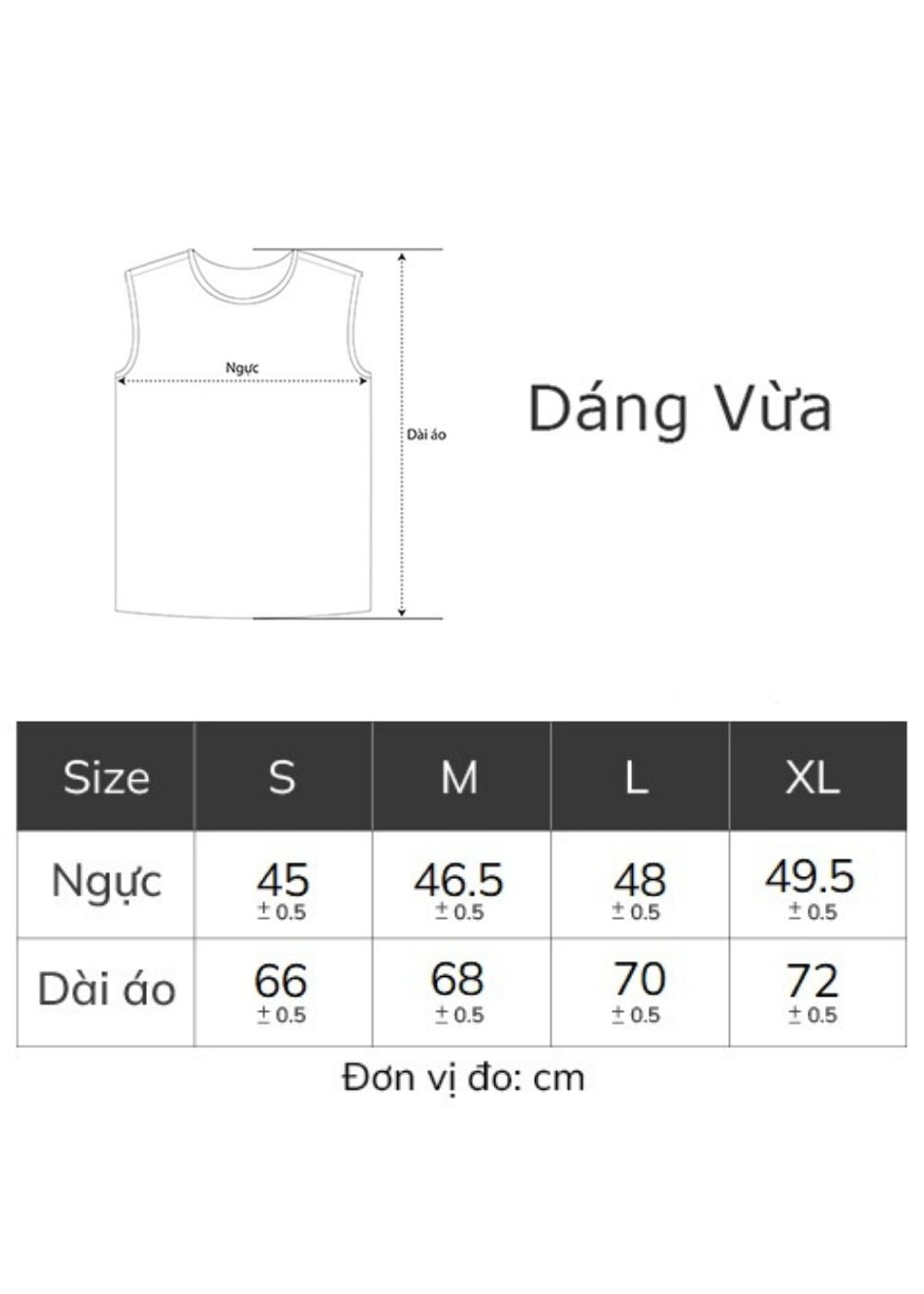 Áo Thun 3 Lỗ #Y2010 AT001 Trắng