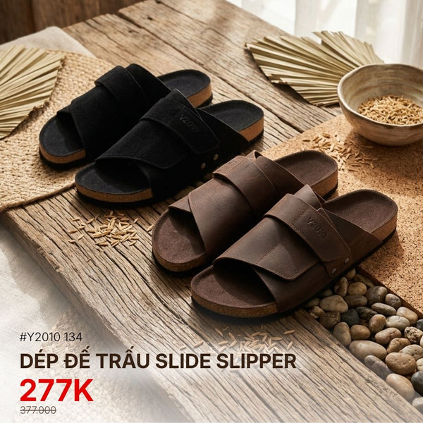 DÉP ĐẾ TRẤU
