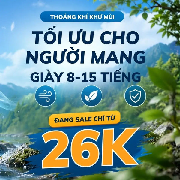 Vớ Công Thái Học