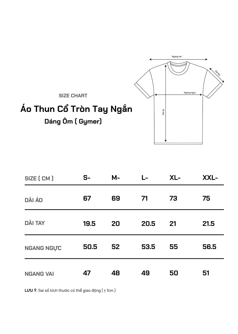 Áo Thun Flexcool Mát Lạnh The Minimalist 005 Trắng - YaMe.vn