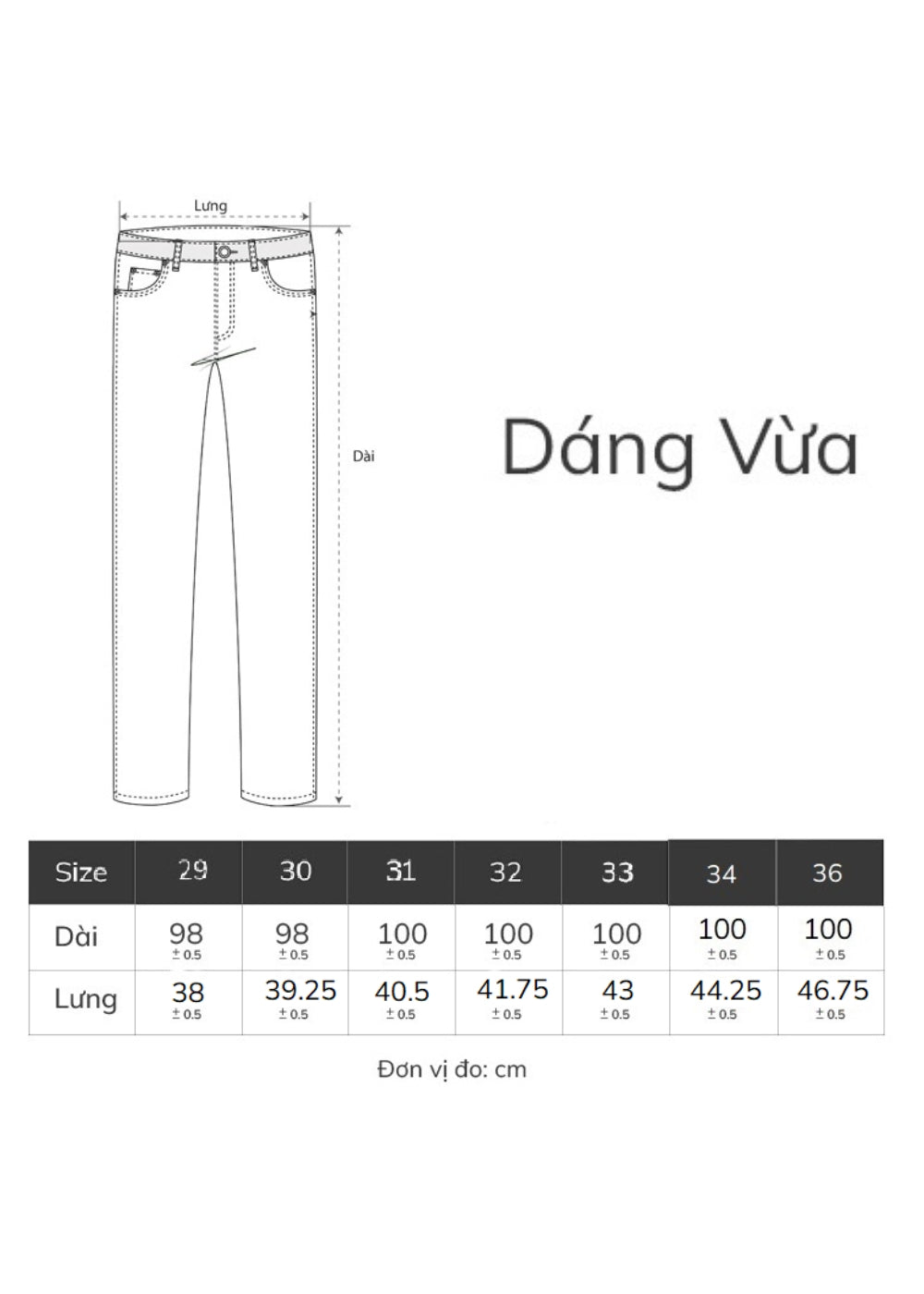 Quần Jean Slimfit S.Café® Co Giãn Khử Mùi The Original M040 Xanh Nhạt