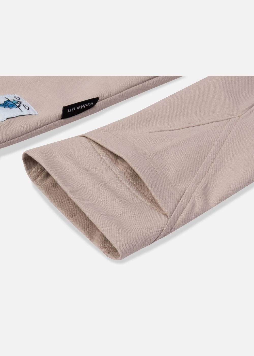Áo Khoác Parka Áo Khoác Cool Touch 02 Be