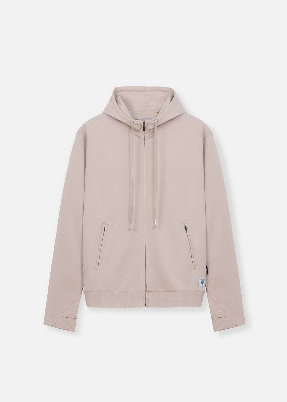 Áo Khoác Parka Áo Khoác Cool Touch 02 Be