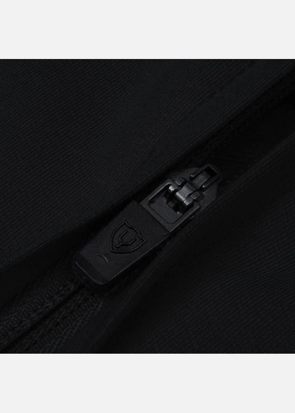 Áo Khoác Thun Nam Chống Nắng Cool Touch 02 Đen - YaMe.vn